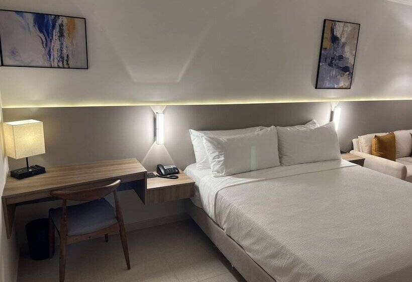 Aruba Boutique & Art Hotel, Bw Signature Collection Only Adults