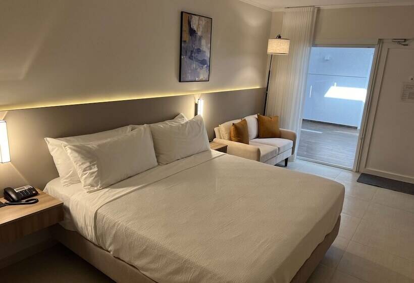 Aruba Boutique & Art Hotel, Bw Signature Collection Only Adults