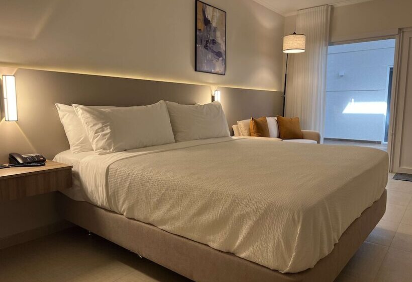 Aruba Boutique & Art Hotel, Bw Signature Collection Only Adults
