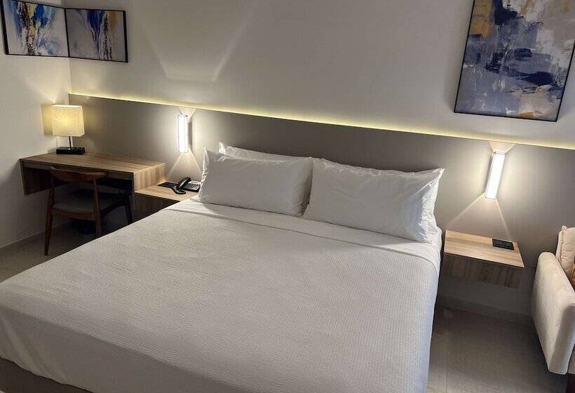 Aruba Boutique & Art Hotel, Bw Signature Collection Only Adults