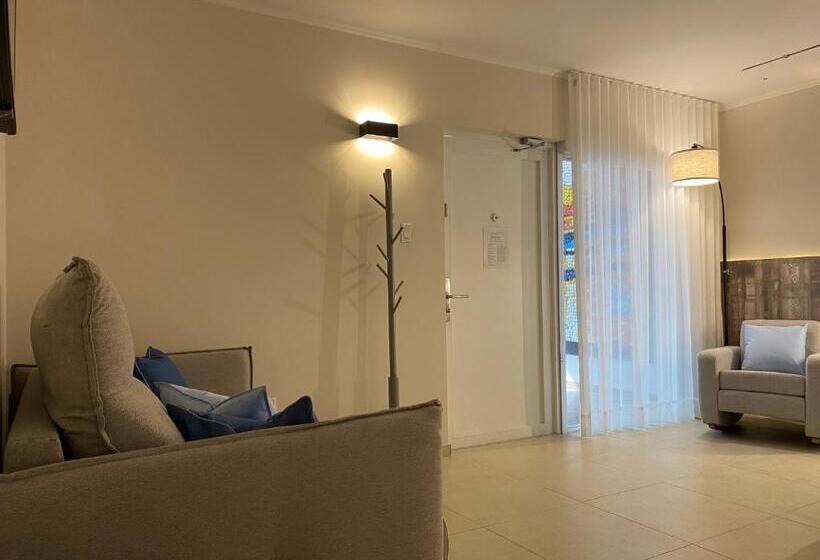 Aruba Boutique & Art Hotel, Bw Signature Collection Only Adults