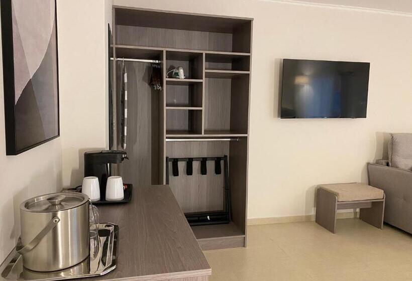 Aruba Boutique & Art Hotel, Bw Signature Collection Only Adults