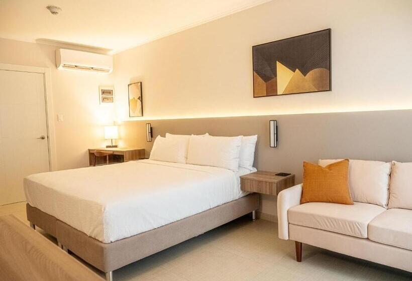 Aruba Boutique & Art Hotel, Bw Signature Collection Only Adults