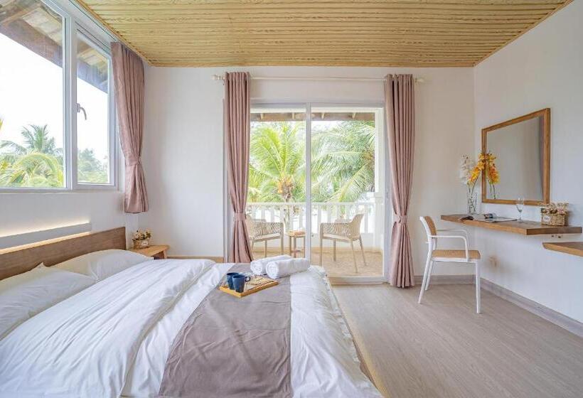 فندق Bidong View Resort