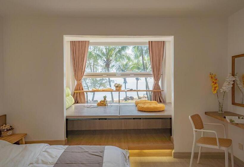 فندق Bidong View Resort