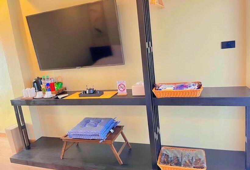 هتل Cozy Shiroi Resort