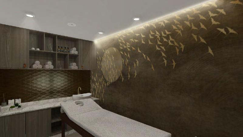 هتل Crowne Plaza Constanta   Mamaia Beach, An Ihg