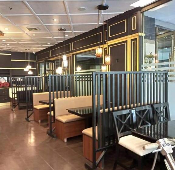 فندق Deluxe Room