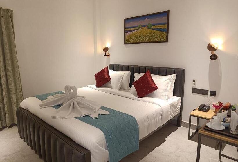 호텔 Devaki Resort