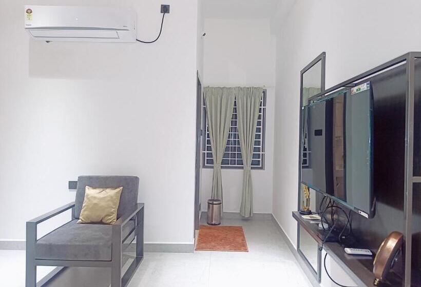 호텔 Devaki Resort