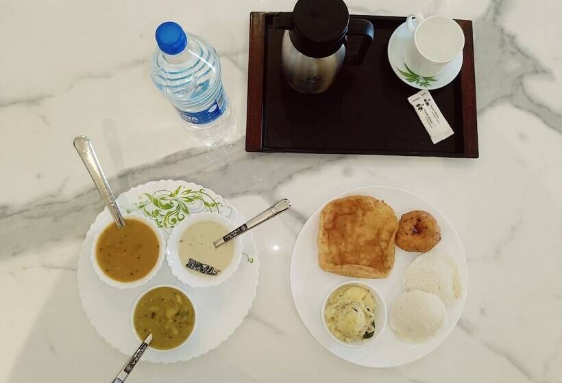 호텔 Devaki Resort