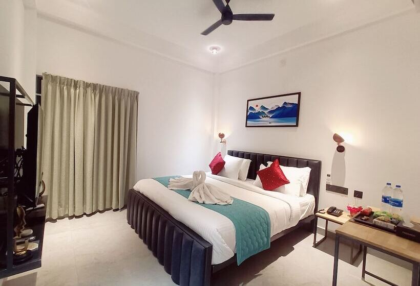 호텔 Devaki Resort