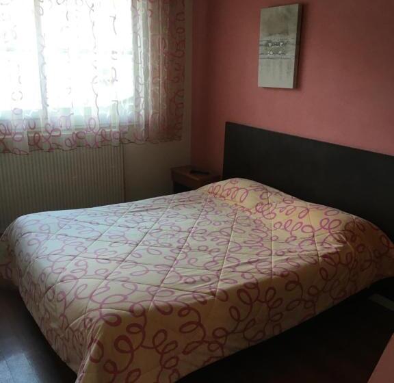 ホテル Le Relais De Janze