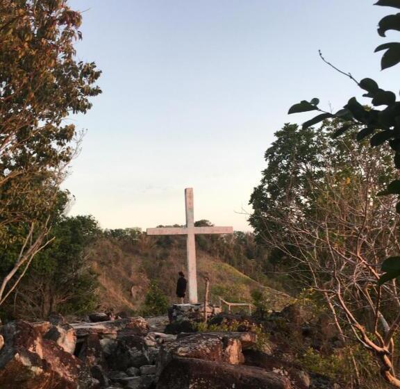 酒店 Liberty S Community Lodge And Diving