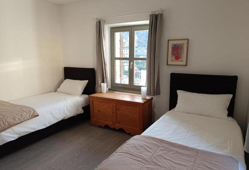 فندق Locanda La Pignatta