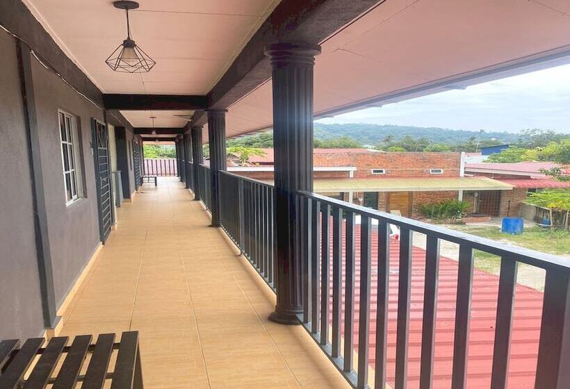 هتل Oyo 90910 Homestay D Lalang Inn