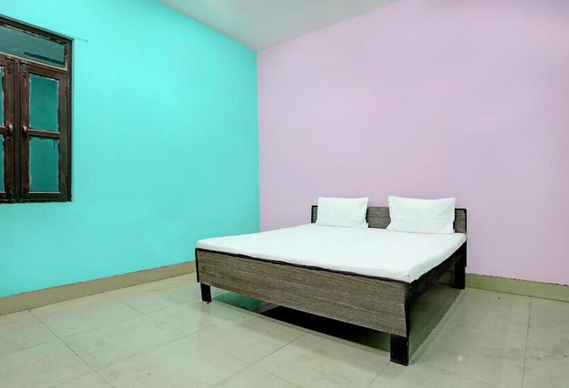 هتل Oyo V K Guest House