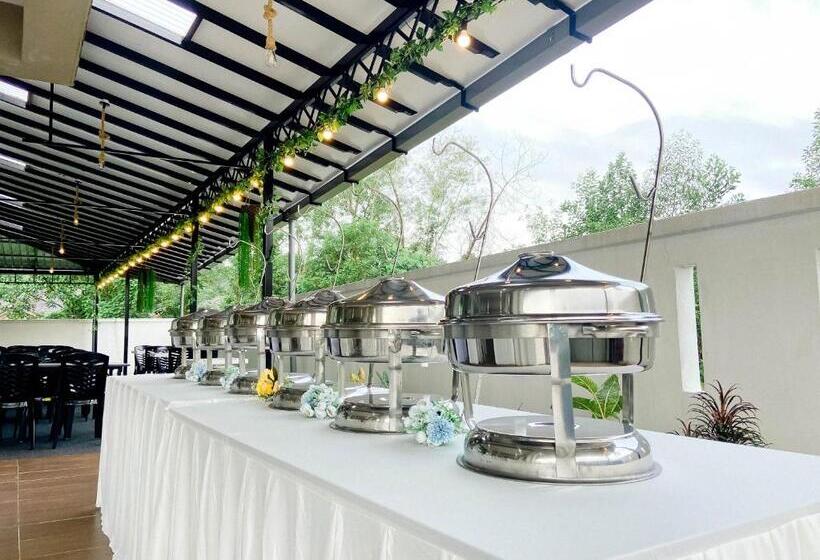 酒店 Qiu S Event House Deluxe Room