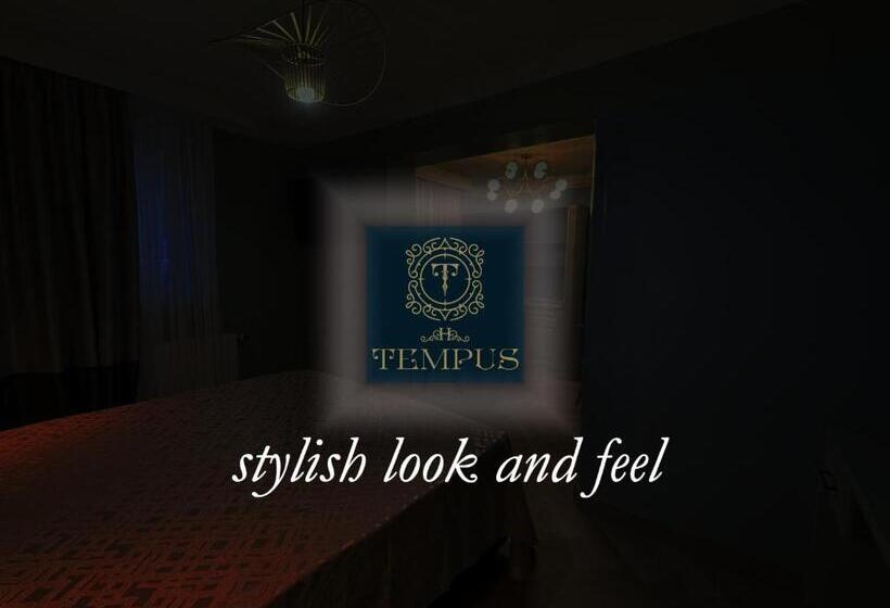 هتل Tempus