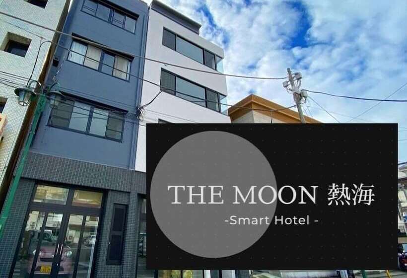 هتل The Moon Atami