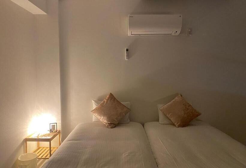 هتل The Moon Atami