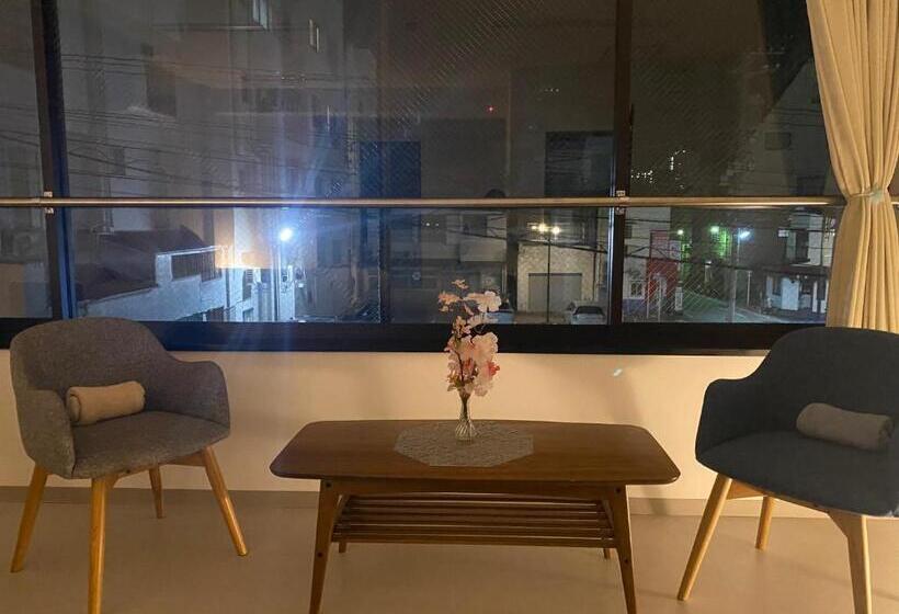 هتل The Moon Atami