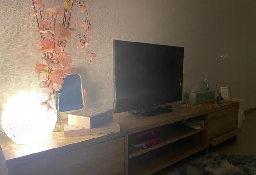 هتل The Moon Atami