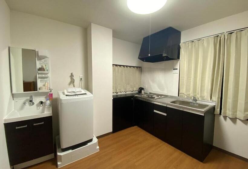 هتل The Moon Atami