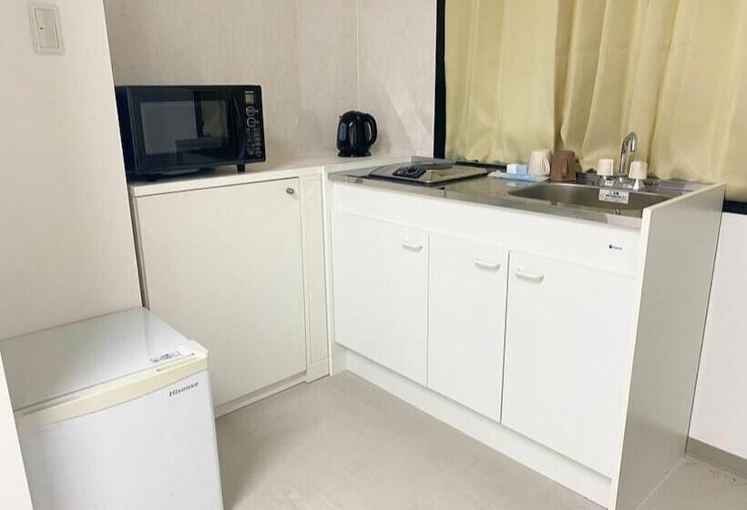 هتل The Moon Atami