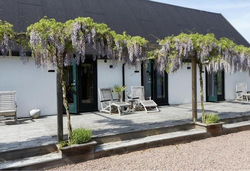 هتل Wisteria österlen