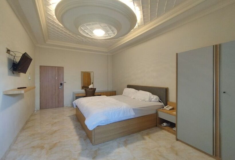 Maulidia Hotel Syariah & Convention Center