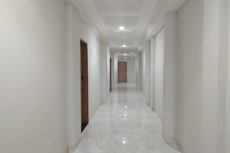 Maulidia Hotel Syariah & Convention Center