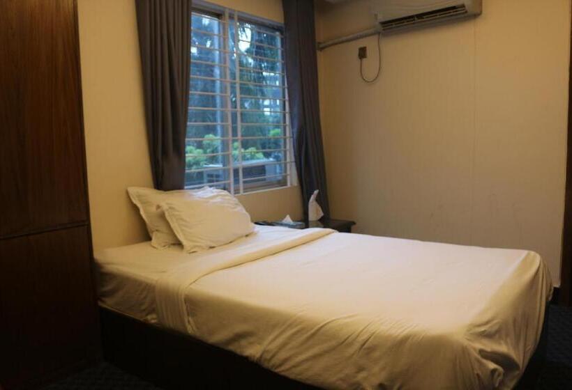New Hotel Grand View