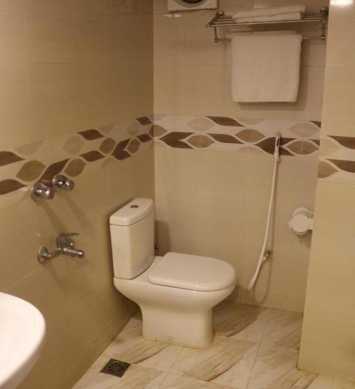 New Hotel Grand View