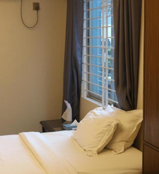 New Hotel Grand View