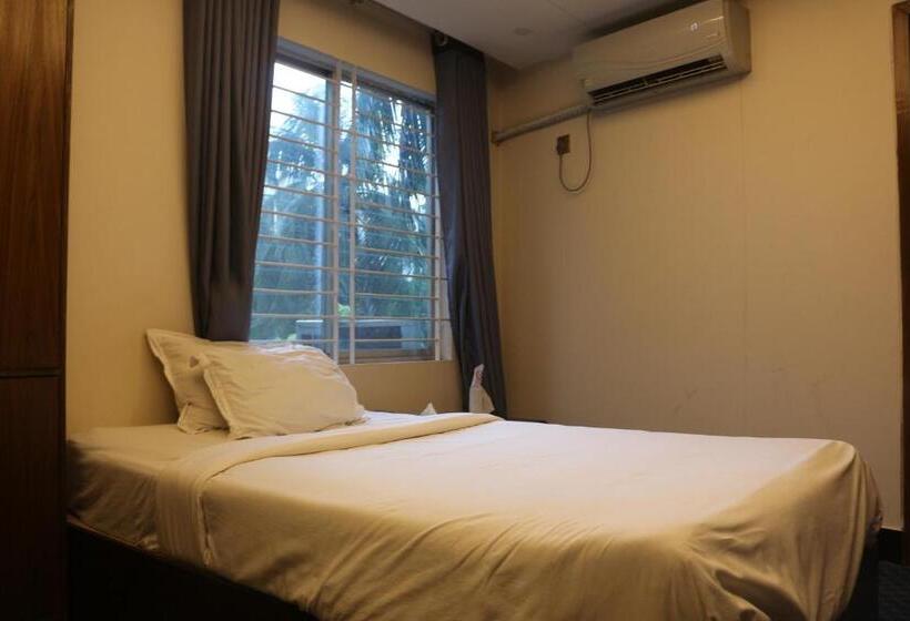 New Hotel Grand View