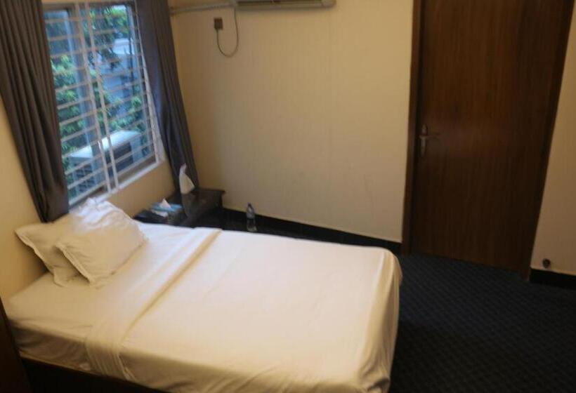 New Hotel Grand View