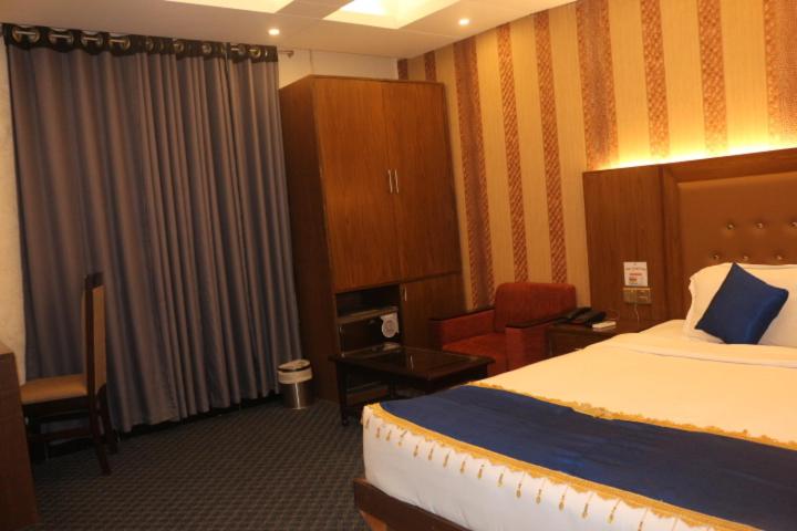 New Hotel Grand View