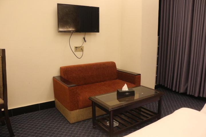 New Hotel Grand View