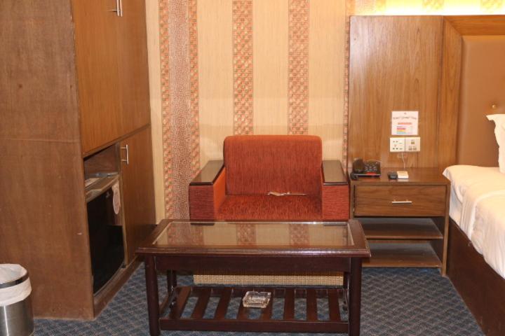 New Hotel Grand View