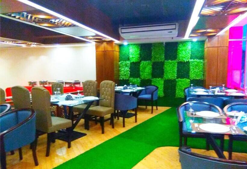 New Hotel Grand View