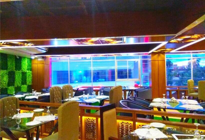 New Hotel Grand View