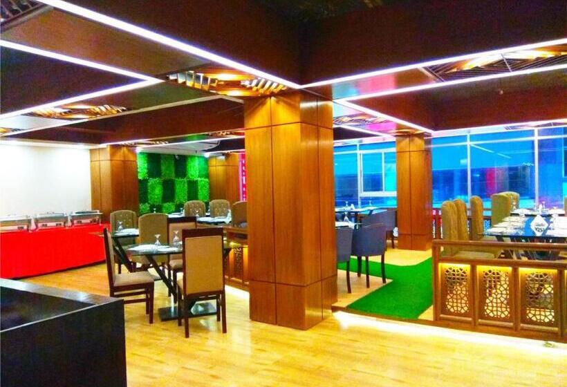 New Hotel Grand View