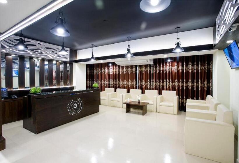 New Hotel Grand View