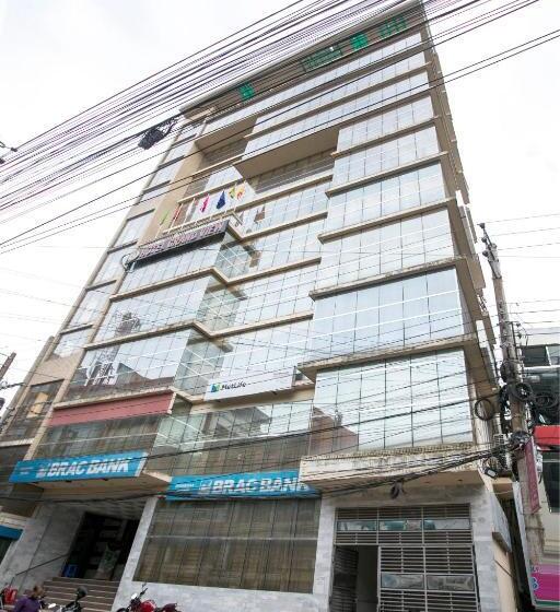 New Hotel Grand View
