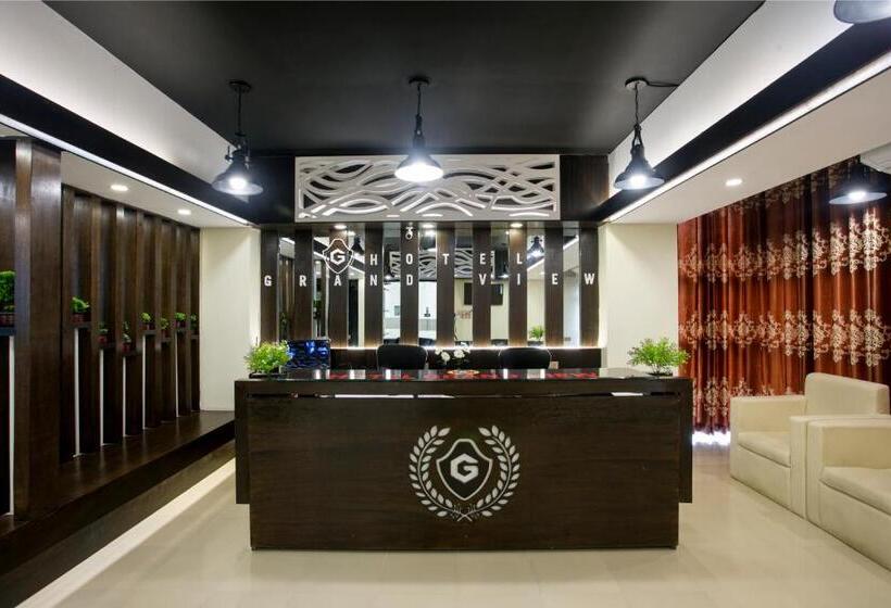 New Hotel Grand View