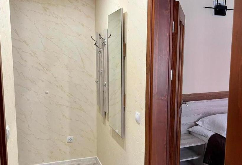 پانسیون къща за гости михаела