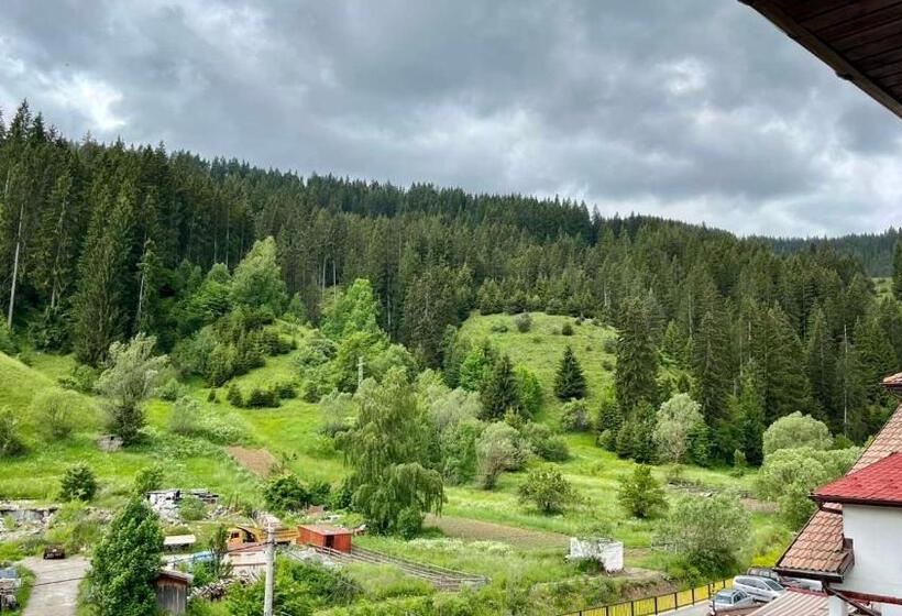 پانسیون къща за гости михаела