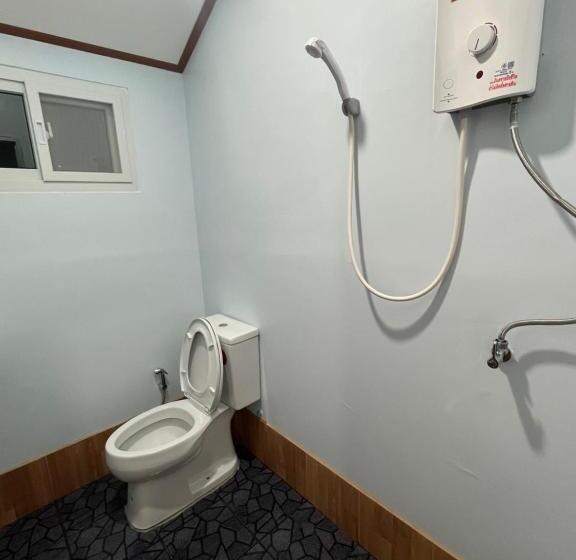 Pensão Baanlungmong