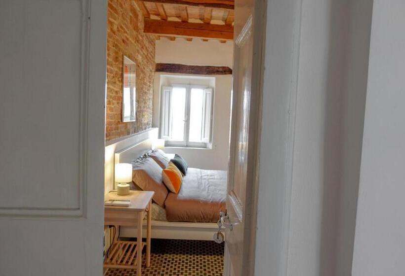 Пансион Casa Ninetta Guest House